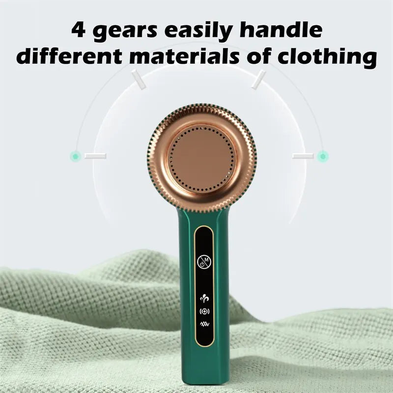 Precision Fabric Renewal Shaver
