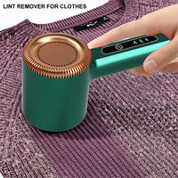 Precision Fabric Renewal Shaver