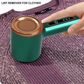 Precision Fabric Renewal Shaver